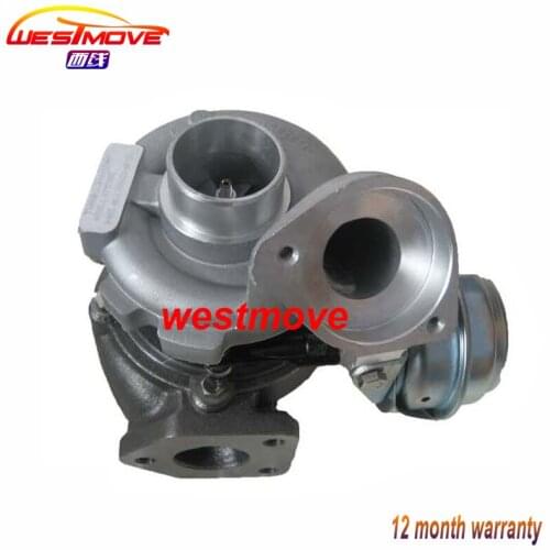 GT1749V 717478 11657794144 7787626F 7787627G Turbocharger Turbo for BMW 320d 320 d E46 X3 2.0 d E83 E83N 01- engine : M47TU