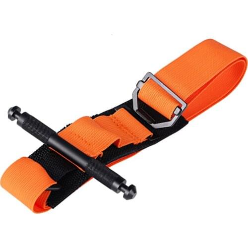 Outdoor Portable First Aid Quick Slow Release Buckle Medical Military Tactical Emergency Tourniquet Strap One Hand Newest