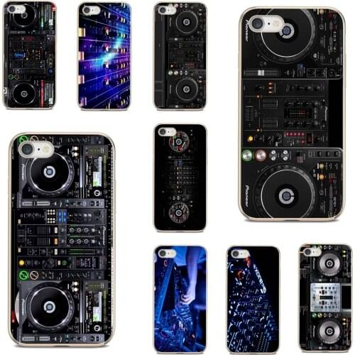 For Samsung Galaxy S7 S8 S9 S10E S20 FE Note 10 20 Edge Lite Plus Ultra Cover Rane-Audio-DJ-Mixers-Guitar-Center