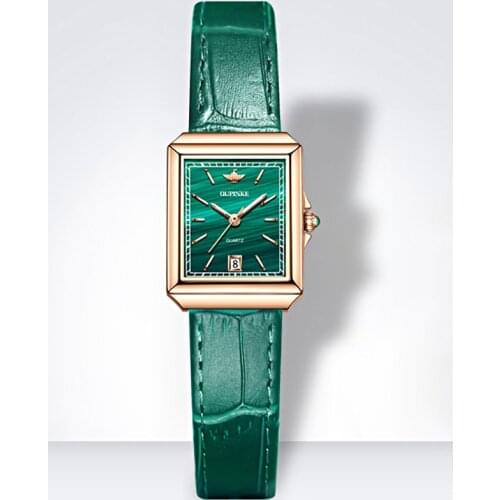 Women Watch Automatic Mechanical Waterproof Wrist Watch