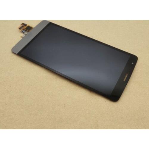 Tested Good For LG G3 mini G3S D722 D724 LCD Touch Screen Digitizer Assembly Spare Parts