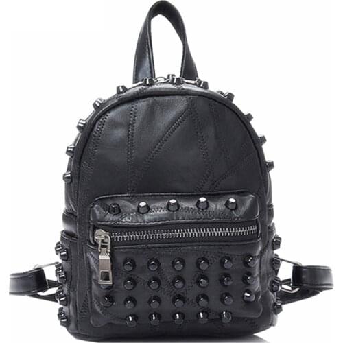 ZongShu Women's Leather Bags