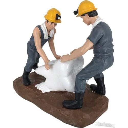 1Pcs New Dental Artware Teeth Handicraft Gift Crafts Clinic Decoration Articles