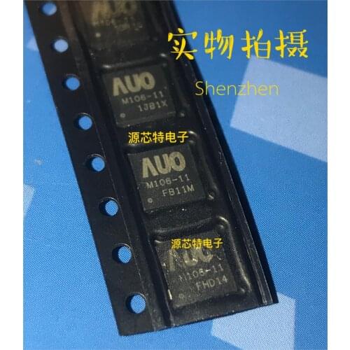 100% New&Original AUO M106-11 M106- 11