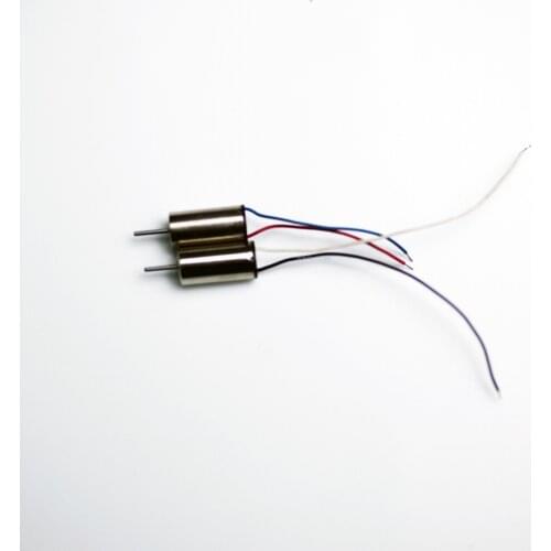 6x12mm Small Motor 612mm Motors Parts For RC Helicopter Toys