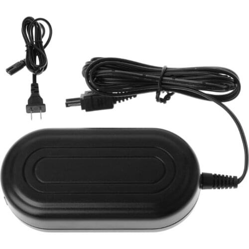 AP-V14 Power Supply Adapter for jvc AP-V14U AP-V20 AP-V18 AP-V20U AP-V21 AP-V21U