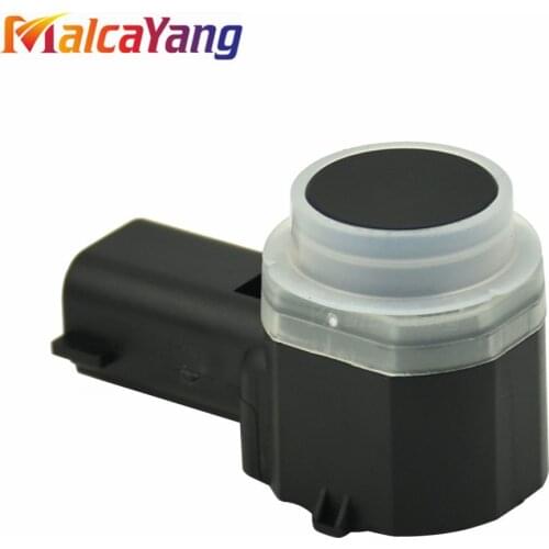 PDC Parking Sensor For Ford Edge Flex 2011 - 2018 8A5Z15K859LA Auto Parktronic Sensor Parking Aid Proximity-Sensors