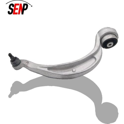 Suspension Parts Control Arm Front Left Upper for AUDI A4 A5 A6 A7 Sportback Avant Q5 S5 8K0 407 693 A, 8K0 407 694A