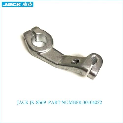 JACK 30104022 looper holder For JK-8569 JK-8669 COVERING STITCH MACHINE SEWING MACHINE PARTS