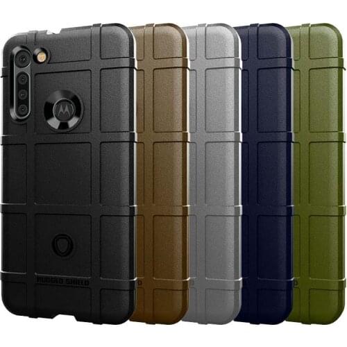 ELAIDE Motorola Phone Cases