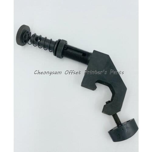 F3.028.438S Guide F2.028.415 Guide C5.028.198 Compression Spring For CD102 Air-Blast Nozzle Connection Plate