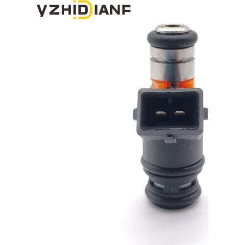 1pc New Hight Quality IWP076 Fuel injector nozzle for Volkswagen- VW- Bora Passat- 021906031B IWP 076