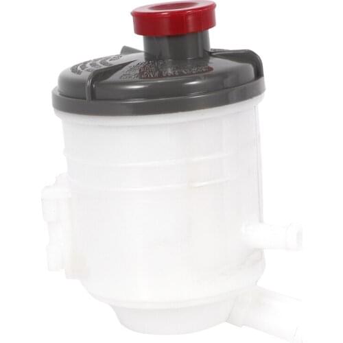 Power Steering Pump Fluid Reservoirs Oiler Oil Tank for Honda Civic 2006 2007 2008 2009 2010 2011 Fa1 Oem:53701-Snv-P01