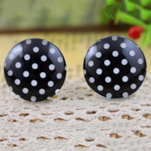 Hot Sale 10pcs 20mm Handmade Photo Glass Cabochons (H3-51)