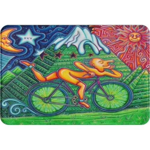 Lsd 1 Tapis Alfombra Rug Carpet Exterior Wardrobe Playpen Mat Track On The Floor