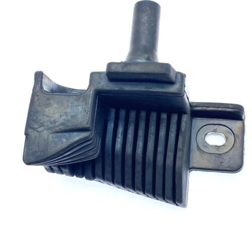 For Jeep renegade engine cover plastic pier buffer block genuine pad 52014721