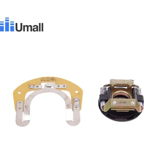 L22-204Y Single Phase Centrifugal Switch Low Rpm Ac Electric Induction Starter Motor Protector Controller YU80 YC80 Repair Parts