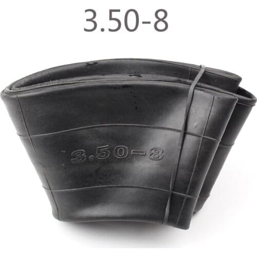 HOT SALE 2 PCS 3.50-8 3.50 x 8 Inner Tube For Honda Z50 Z50 Z50R Z50J Mini Trail for Monkey Bike Kawasaki KV75 MT1 Monkey Bike