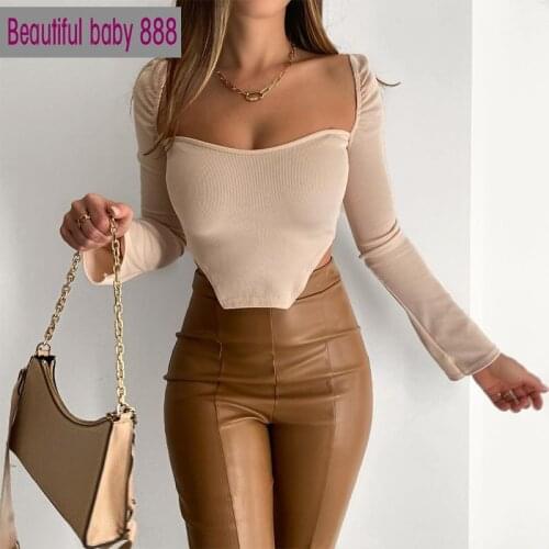 Женские полосатые футболки MEQEISS China At AliExpress