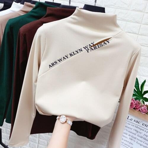 Женские футболки с надписями NANCYLIM China At AliExpress