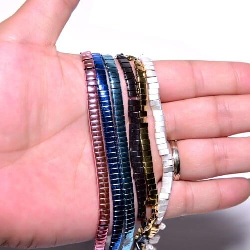 NIAN ZHEN Bracelets With Diamonds