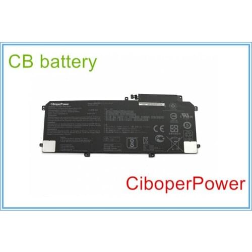 Original quality 11.55V 54Wh C31N1610 Laptop Battery For UX330CA UX330CA-1A