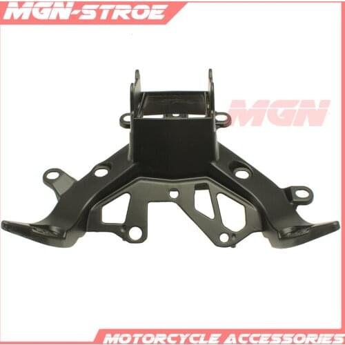 Motorcycle Front Light Headlight Upper Bracket Pairing For S1000RR 2009-2017 10 11 12 13 14 15 16