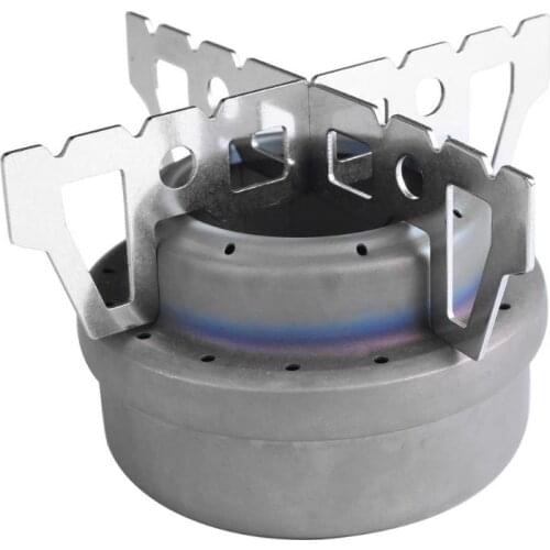 Stove Rack Outdoor Portable Cross Combination Stent Reactor System Steaming Stainless Steel Pot Bracket Stove Accessories