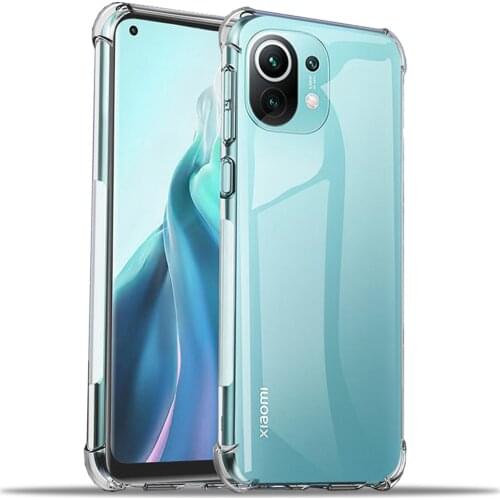 Чехлы для телефонов Xiaomi Mi Note 10 Lite Qiaotouhe China At AliExpress