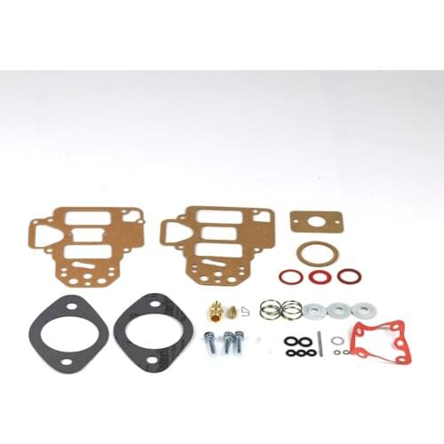 SherryBerg REPAIR KIT GASKET KIT TUNED KIT for weber 40 45 DCOE carburetor carb vergaser carburettor gasket kit 40DCOE 45DCOE