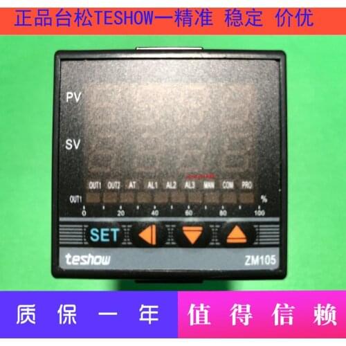 Taisong TESHOW ZM105 smart watch ZM105-520 FKA4-MN * AN-B-N