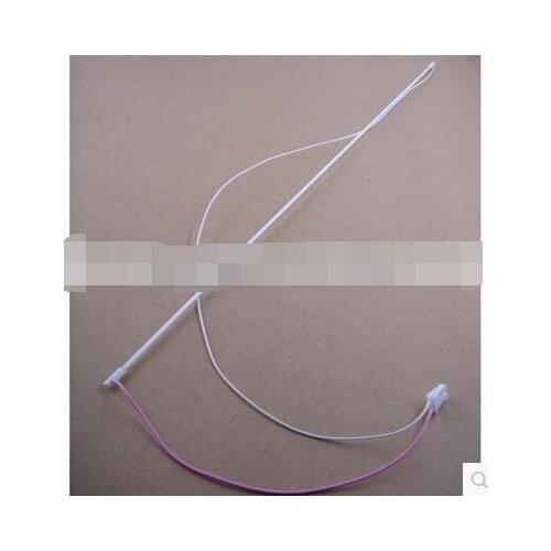 Universal 12 inch Wide Backlight CCFL Lamps with Wire and Harness 270mm Freeshipping