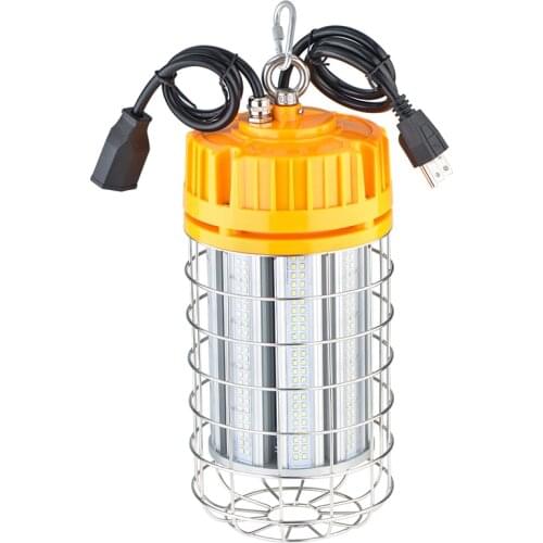 80W 100W 120W 150W Explosion Proof Temporary Led Construction Work Light