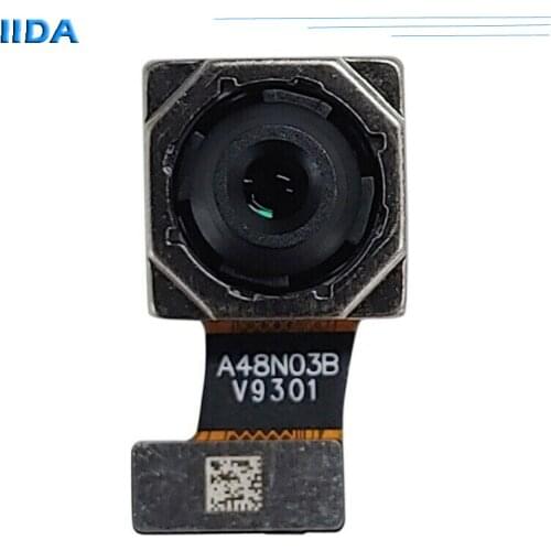 For Xiaomi Mi CC9e Main rear Back Facing Camera Replacement Repair Parts