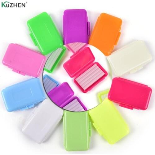 1box Dental Orthodontics Ortho Wax For Braces Bracket Gum Irritation Teeth Whitening Oral Hygiene Tool Teeth Wax Teeth Whitening