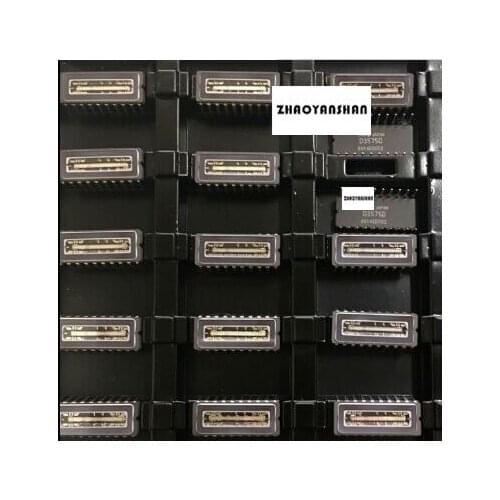 10pcs X D3575D UPD3575D D3575 CCD NEW Original Free Shipping