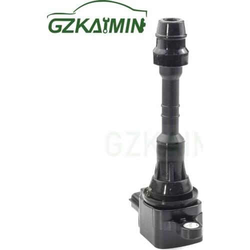 100% new IGNITION COIL oem 22448-.AR215 22448-.AR210 For NISSAN PATROL GU TB48DE 4.8L 2001-.2007