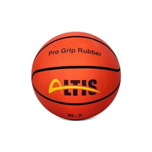 7 No Basketball Ball (Rubber) B7