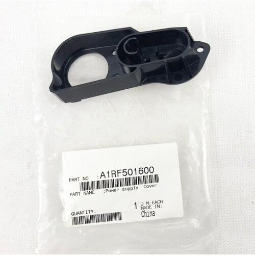 A1RF501600 Power Supply Cover for Konica Minolta AccurioPress C6085 C6100 Bizhub Press C1085 C1100 C8000