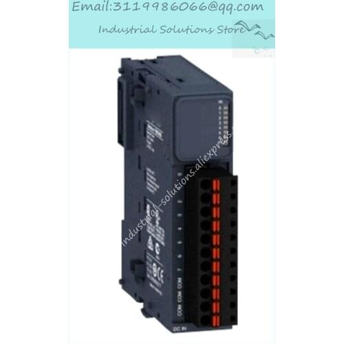 Digital Mixed Input Output Module TM3DM8RG New Spot