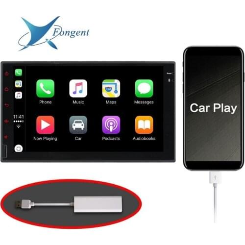 Fongent GPS Devices