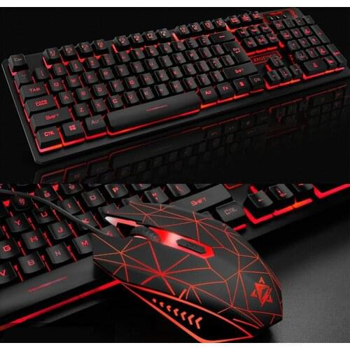 KELKILO Keyboard And Mouse Kits