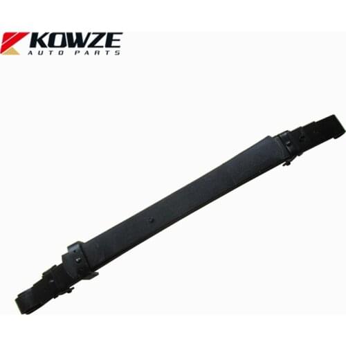 KOWZE 4150A174 Rear Suspension Spring Assy 4150A094 4150A095 fit for Mitsubishi L200 2005-2015 KB4T KA4T MR992595 MR992594