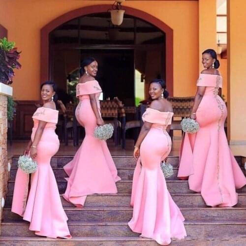 KSDN Bridesmaid Dresses
