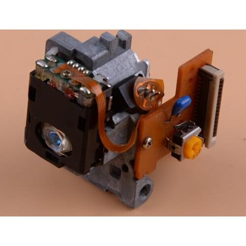 LETAOSK Red Light Laser Optical Pickup Lens CD VCD Player Replacement Part High Quality Fit For Optima 6 Sega Saturn OPT-JVC6