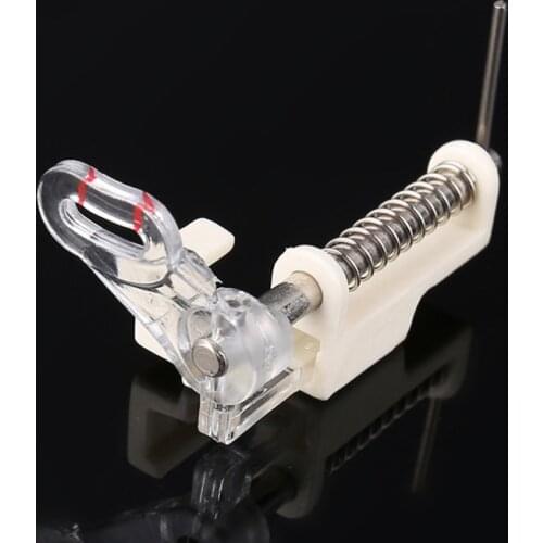 Multifunction Embroidery Sewing Darning Foot kniting Machine Presser Embroidery Foot Universal Freedom Embroidery Sewing Tool