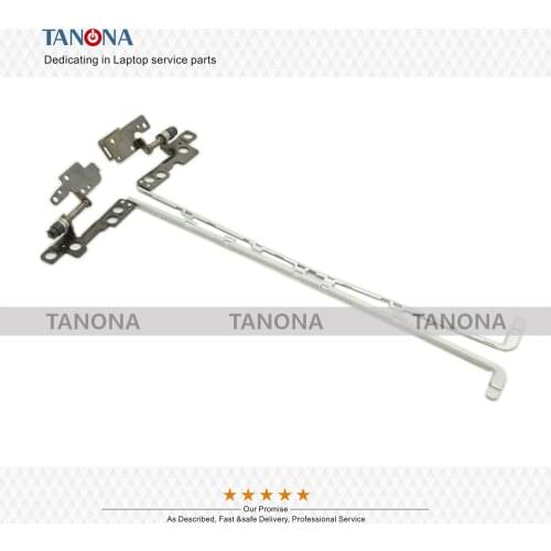 New Original LCD Panel Left and Right Hinge for HP 17-BY 17-CA 17-BY0061CL 17-BY0022CY 17-BY0063CL L22536-001 Non-Touch