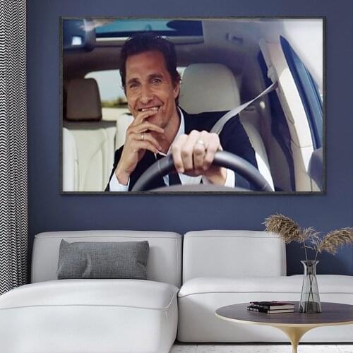 SP078 Silk Cloth Wall Poster Maze Runner The Death Cure Art Home Decoration Gift