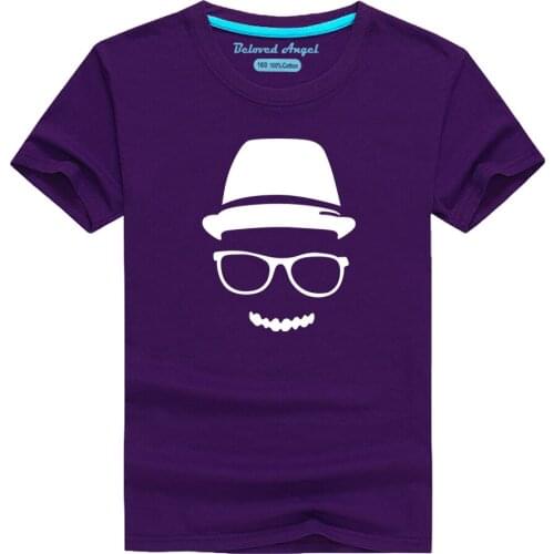 Beloved Angel Baby Boys Luminous T-shirts Kids Cotton Clothing Tees Girls Casual Tops Children Tee Shirt Round Neck 3-15T