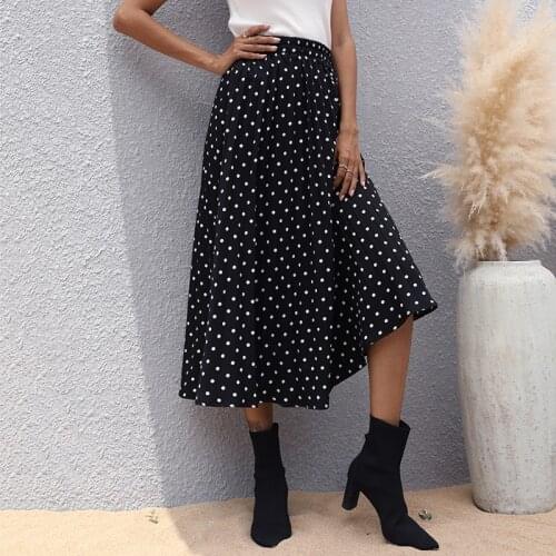 WOOOLAN.Y Women's Skirts